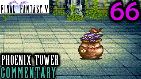 The Evolution of Magic Urn Designs in Final Fantasy 6 Throughout the Series